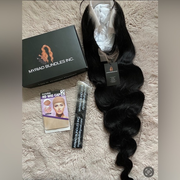 Meet your Posher, Myriad Bundles - Picture 3 of 13